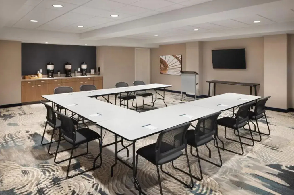 Fairfield Inn & Suites by Marriott West Kelowna