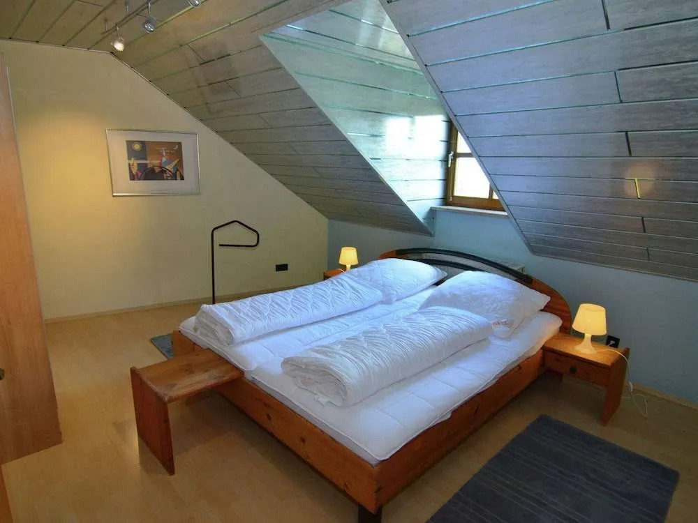 Holiday Home in Prunn Near Prunn Castle
