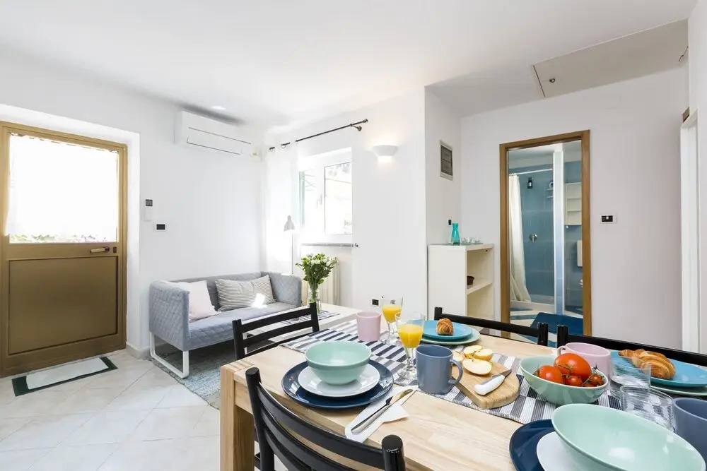 Apartment Antje 2
