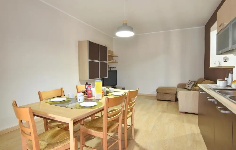 Stunning Apartment in Calatabiano With Outdoor Swimming Pool, Wifi and 3 Bedrooms
