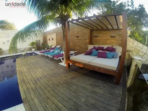 Casa Colina Pipa