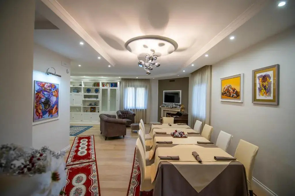 B&B Iulia Felix