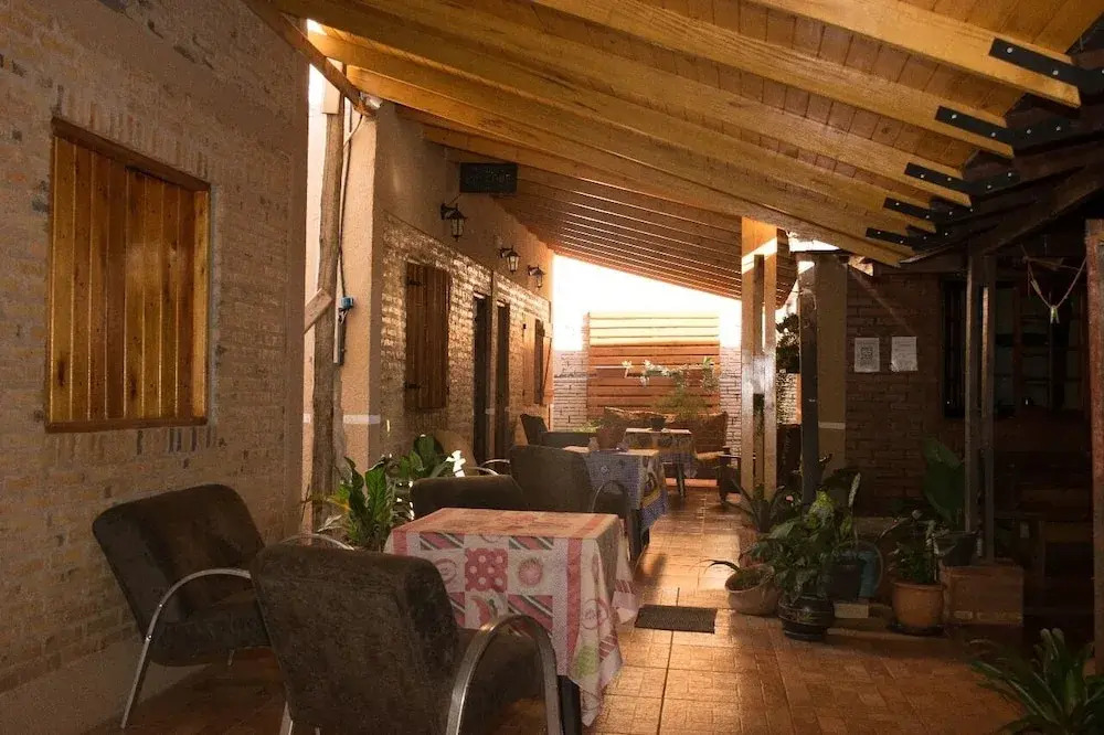 Duplex Macuco