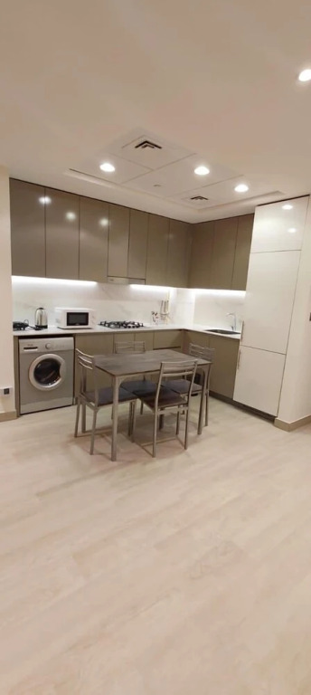 Cosmos Living MBR City 9 min Burj Khalif