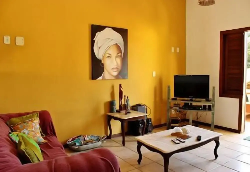 Casa Grande & Senzala