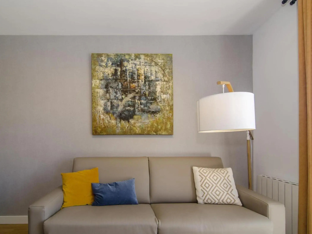 Sitges Spaces Terrace Apartment- 1 Bedroom, 1Bathroom, Huge Terrace