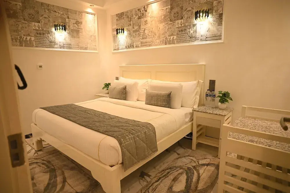 Quality Inn Rama, Ayodhya
