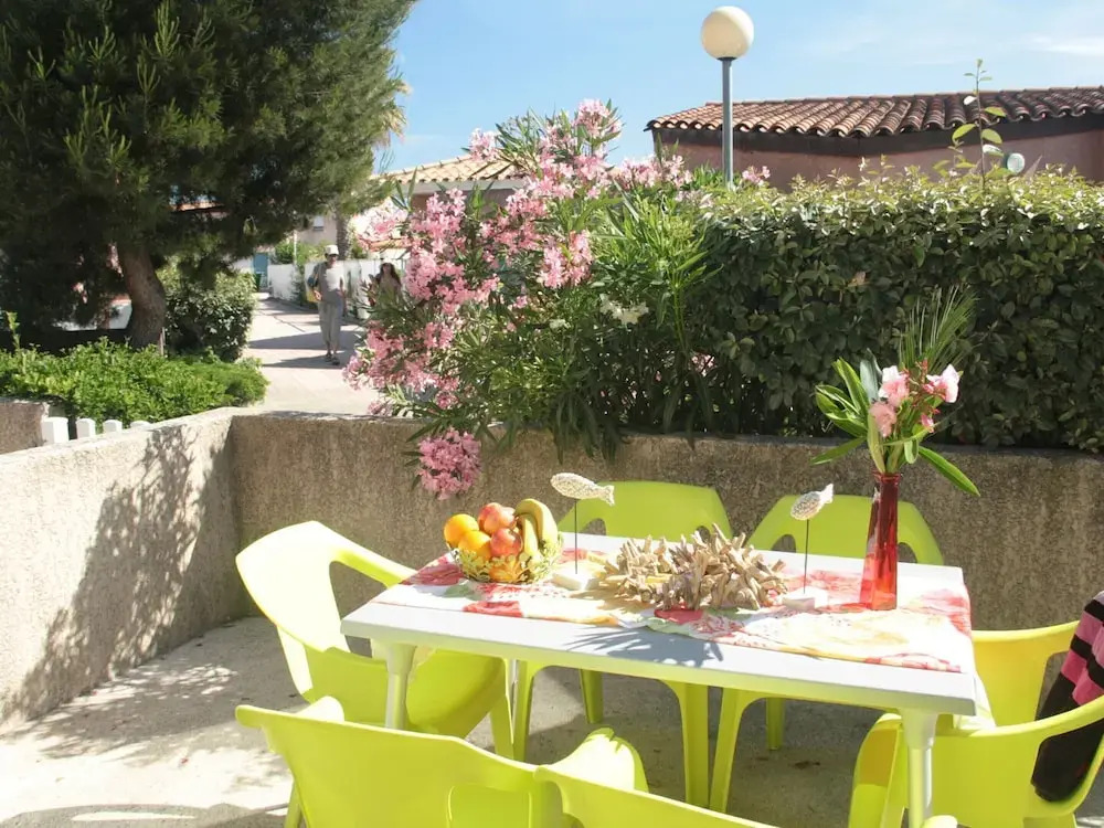 Peaceful Stay in St Cyprien Plage
