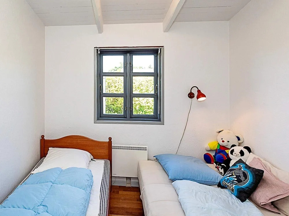 4 Person Holiday Home in Snedsted