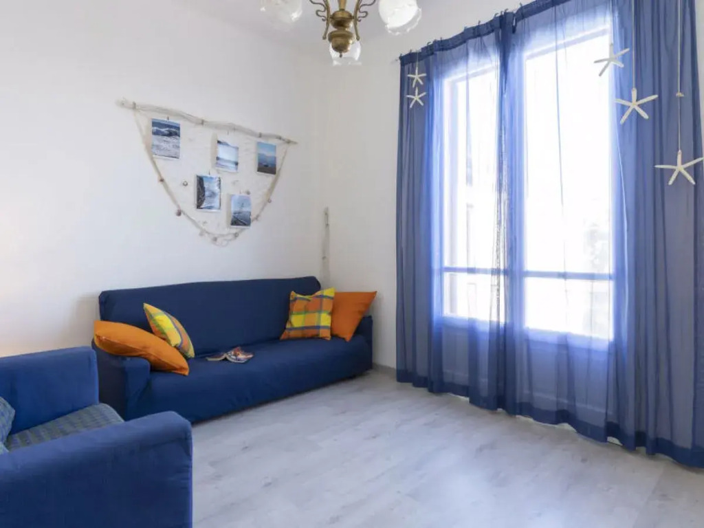 Apartment Lalla San Lorenzo al Mare