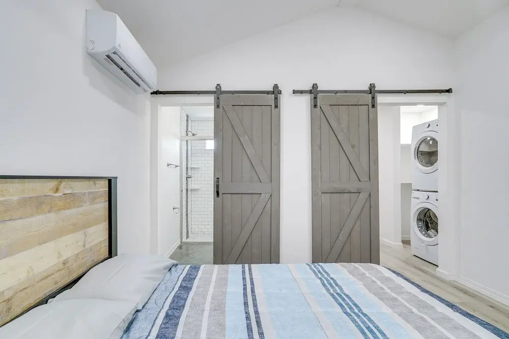 Sleek + Modern El Paso Retreat ~ 6 Mi to Downtown!