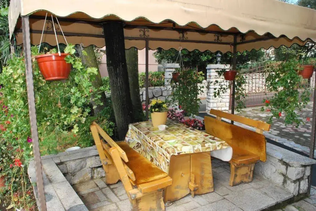 Rooms Marija