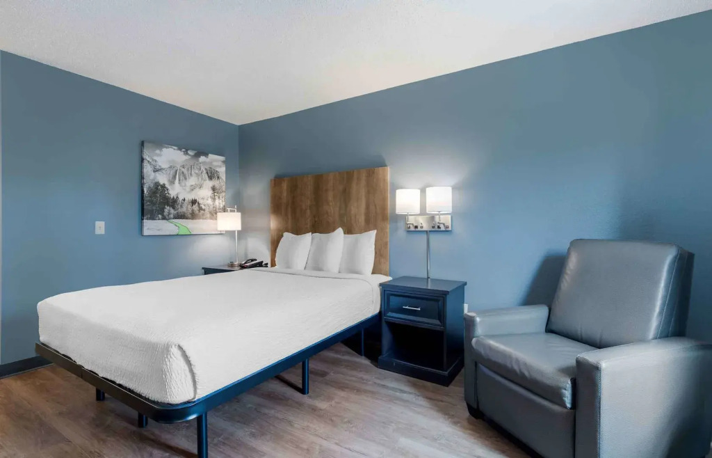 Extended Stay America Premier Suites - Lakeland - I-4