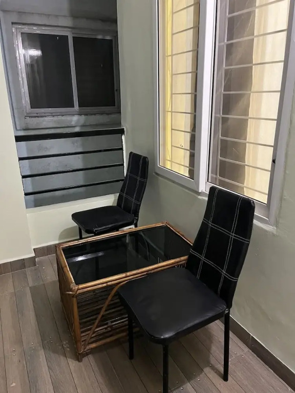 2BHK-Gachibowli 200 MBPS Wi‑Fi+ Upgraded Bathrooms