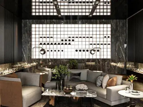 Xianyang Baode Haiyu Hotel