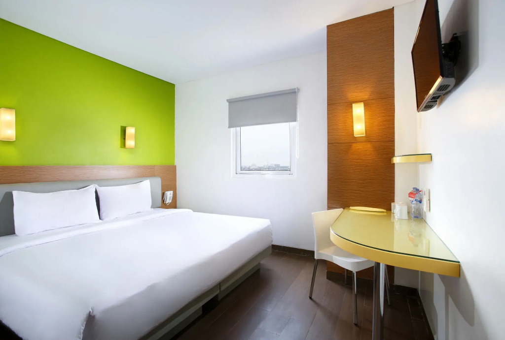 Amaris Hotel Palembang