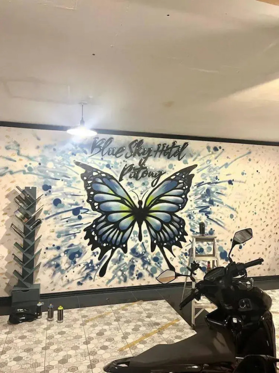 Blueskyhouse Patong