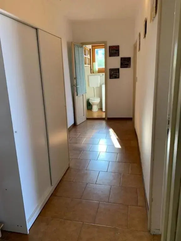 Casa Lisetta, 3-room apartment with lake view