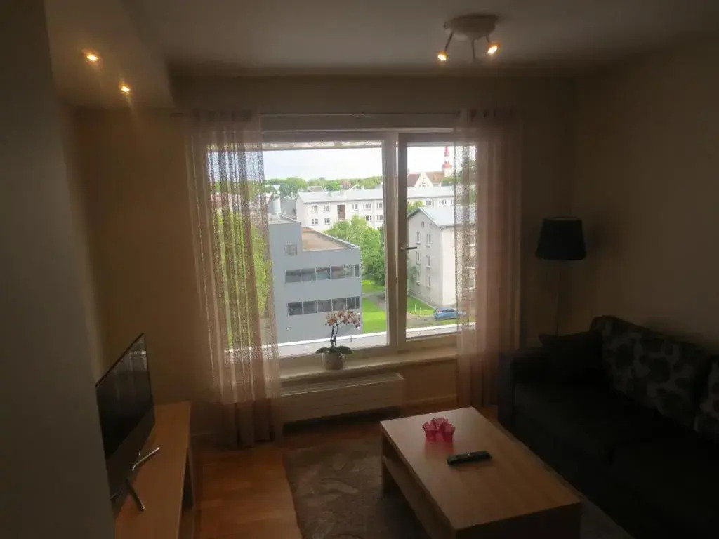 Aida 7 Guest Apartement