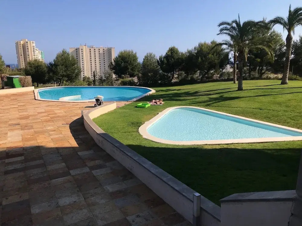 Miragolf Playa