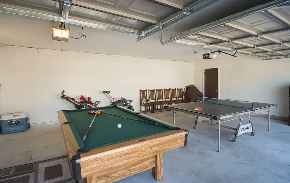 Pirate's Lair - 7 Br Home