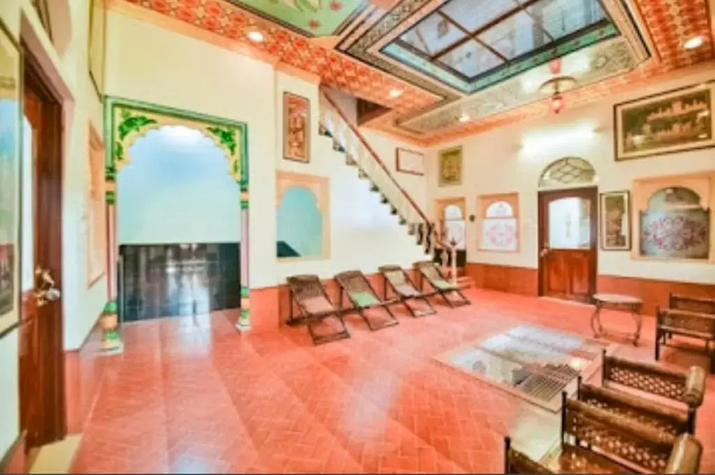 Jhankar Mansion