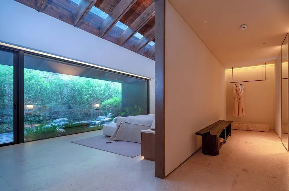 ZOLAND Resort Hotel ·Emei Mountain