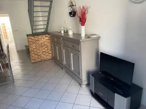 Gîte
