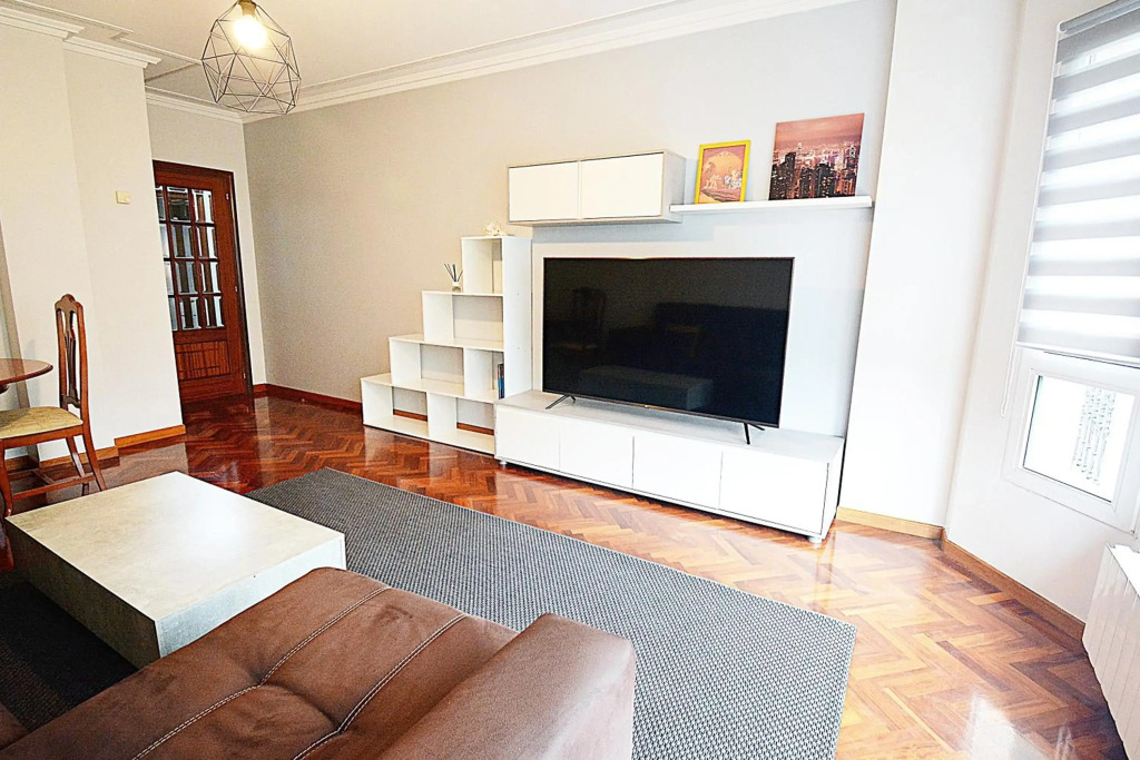 Apartamento en Fefiñanes, Cambados