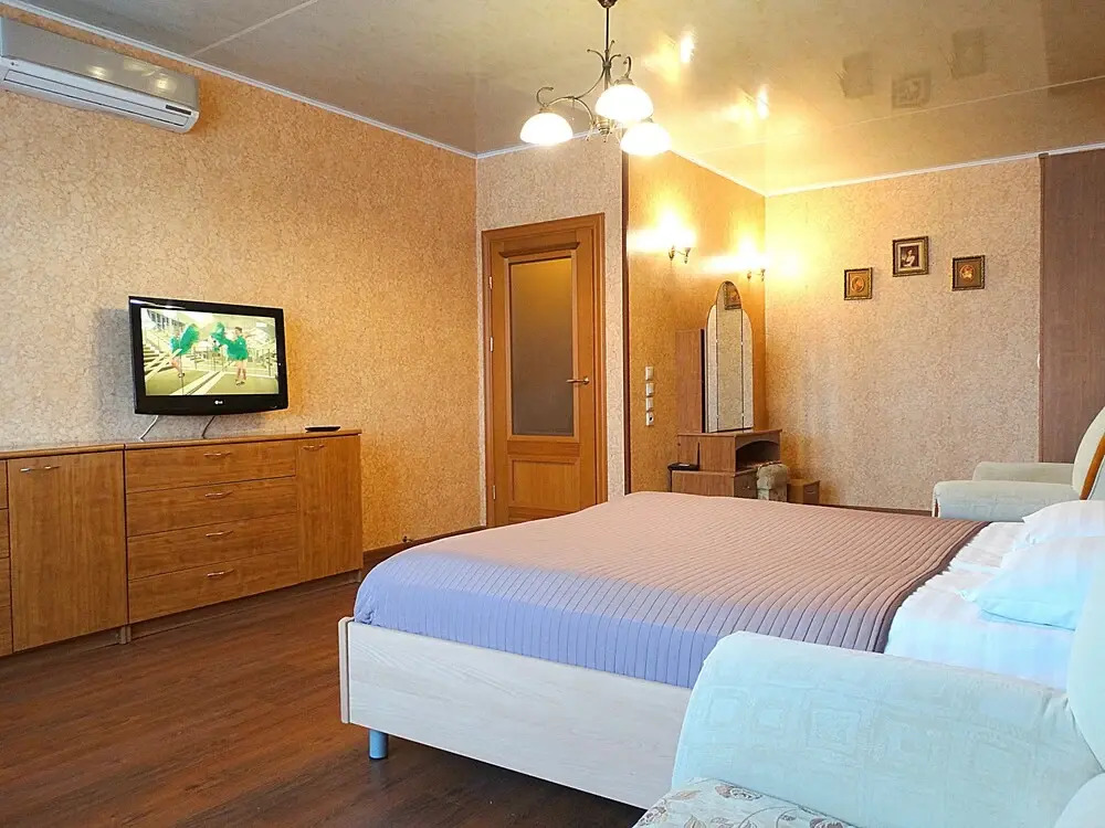 Inndays Apartments on Demonstratsii