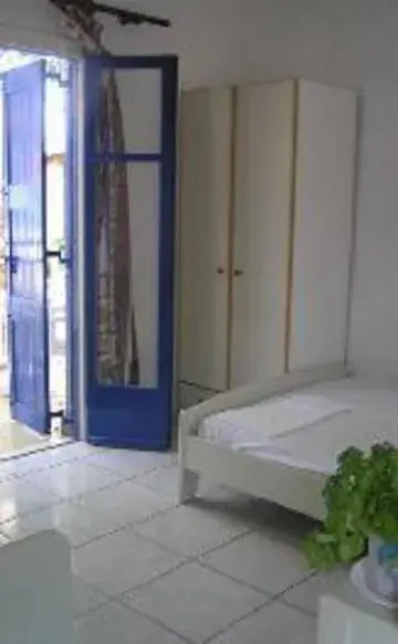 Saradari Apartments
