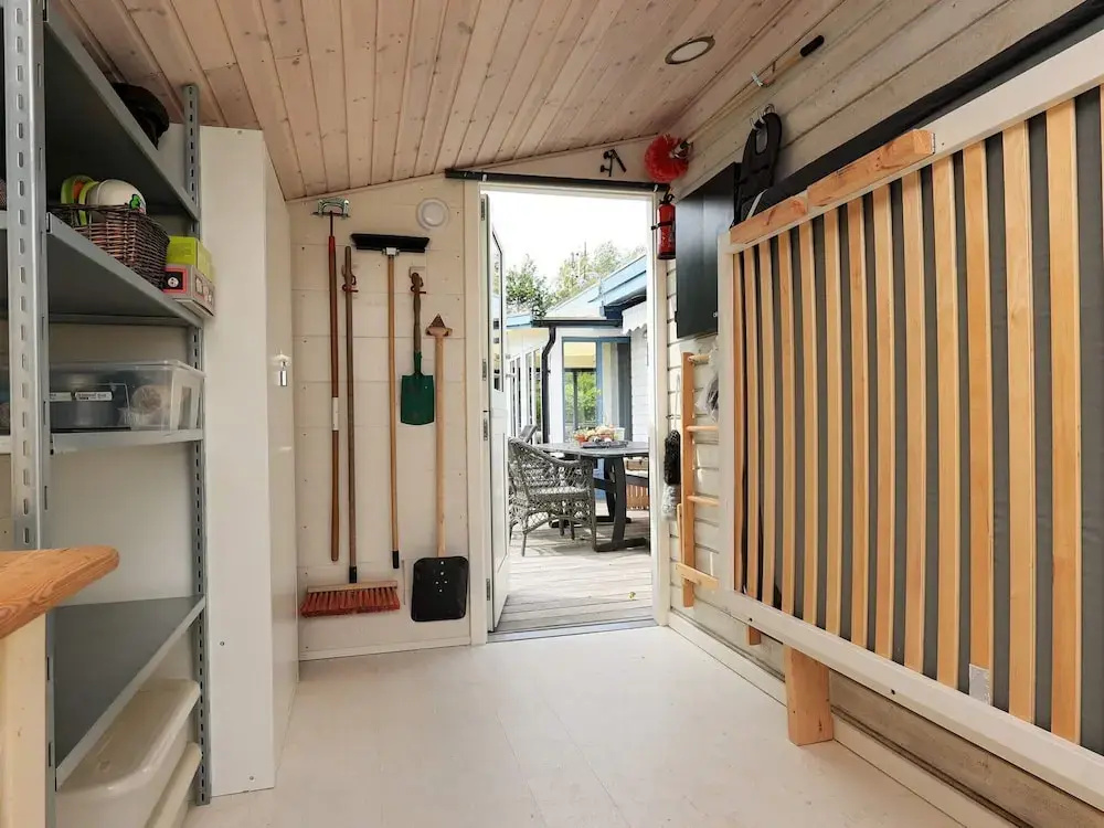 6 person holiday home in Karrebæksminde-By Traum