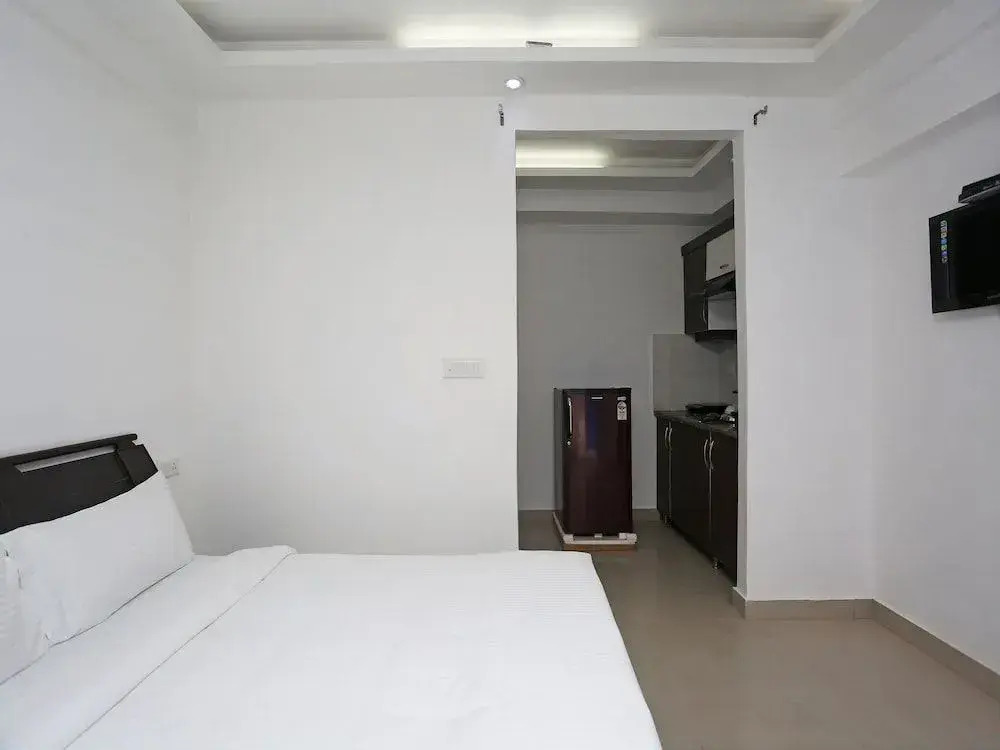OYO 10948 Home Modern Studio Bhumiyadhar