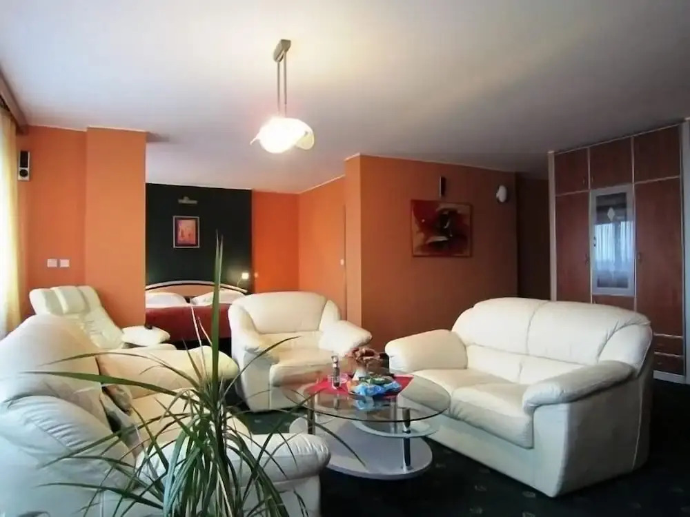 Hotel Panon