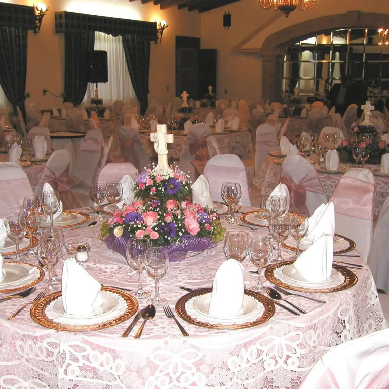 Mansion del Cupatitzio