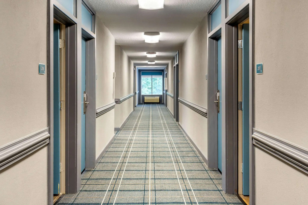 Quality Inn & Suites Apex - Holly Springs NC