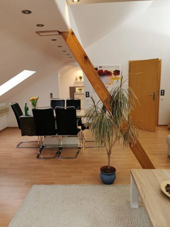 Apartmenthaus Wertheim