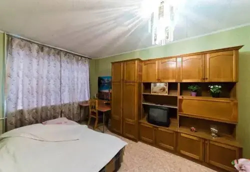 Askora Apartments at Vershinina