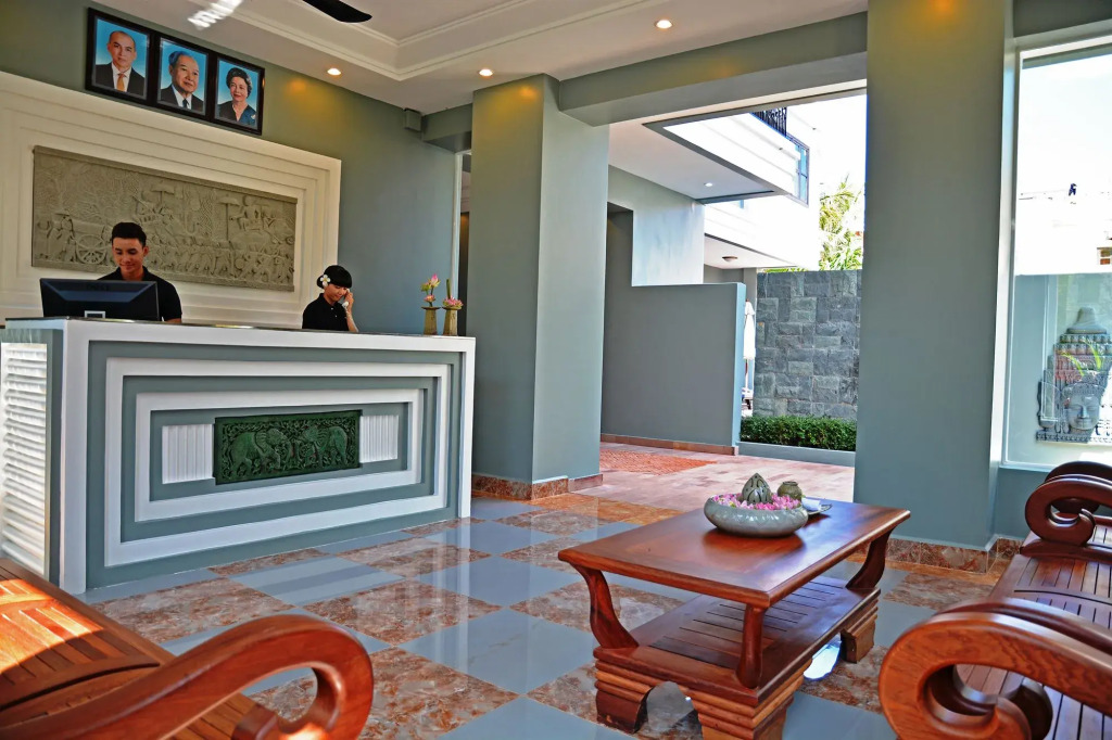Bayon Boutique