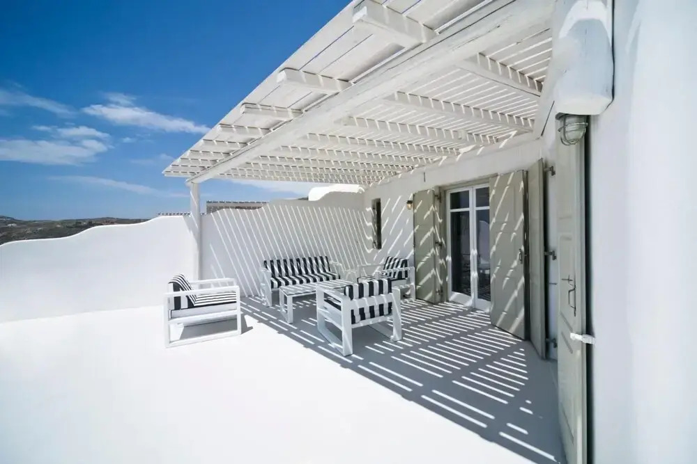 Luxury Key Mykonos 3 Bed Villa Shali Elia