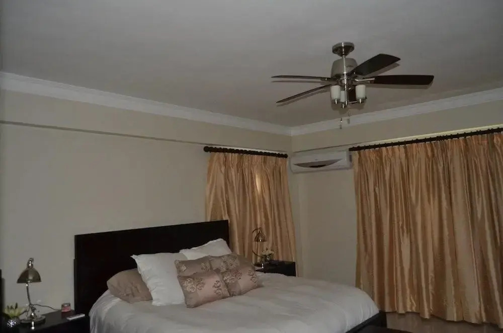 Apartment Silvestre