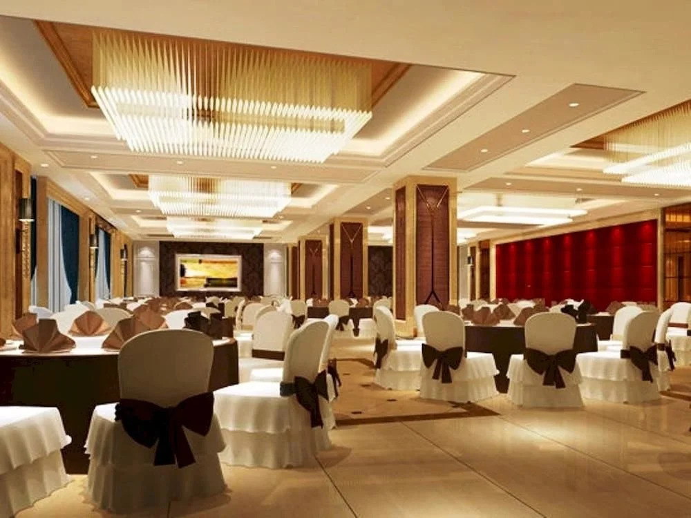 Taoyuan Hotel
