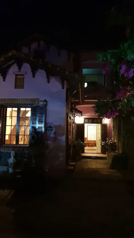 The Casting Homestay