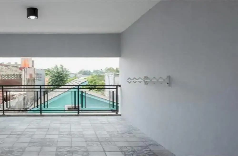 Hotel O Jatibening Residence Syariah