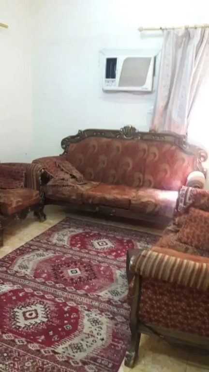 Omseyat Al Sharq Furnished Units 2