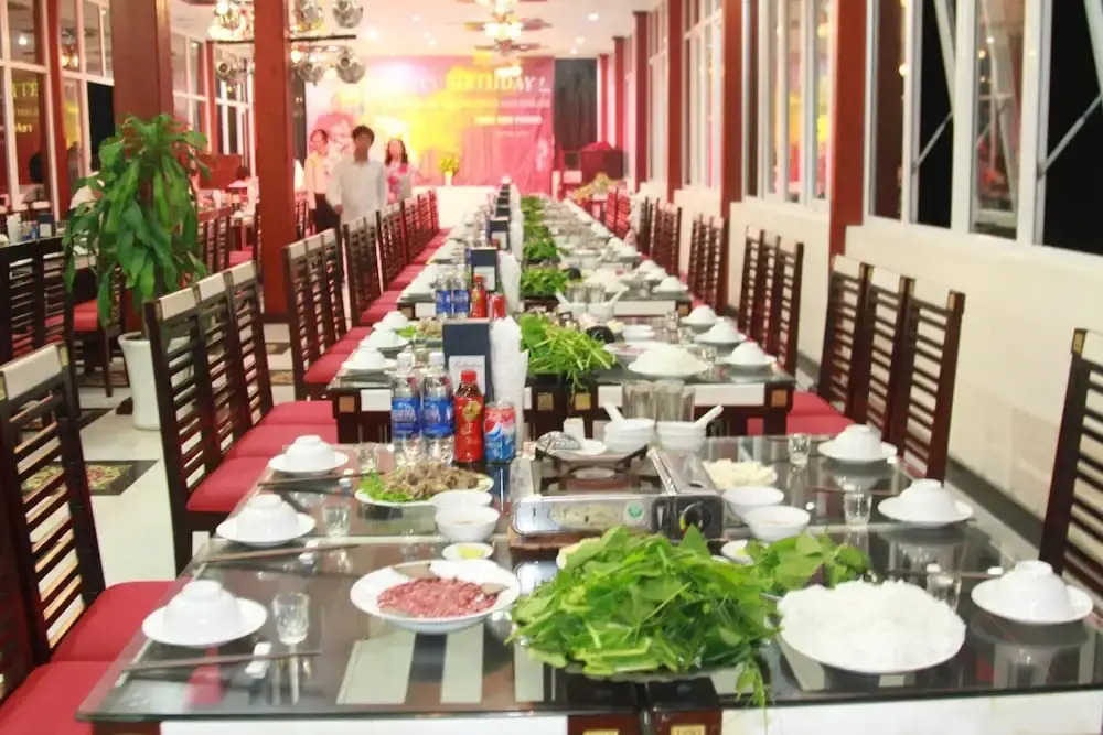 ZO Star Tam Dao