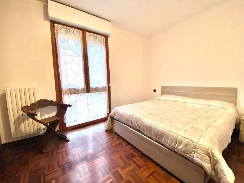 MPM - Apartment Balzarotti- Rho Fiera 4 pax