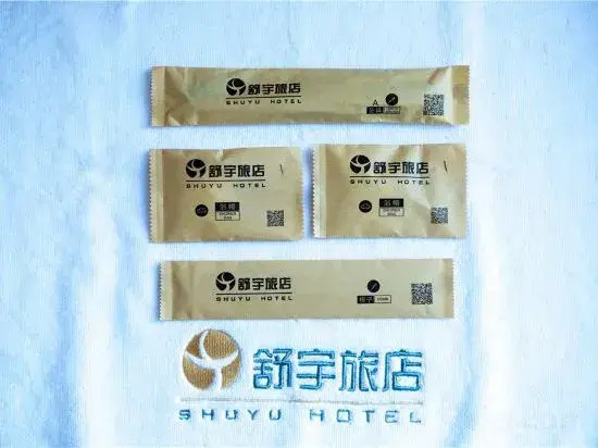 Taizhou Shuyu Hotel