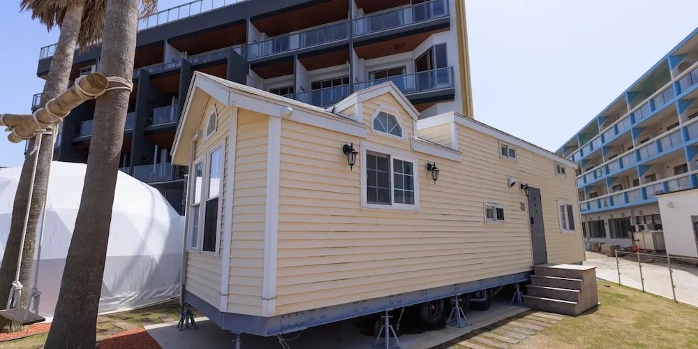 Alba HOTEL & Glamping