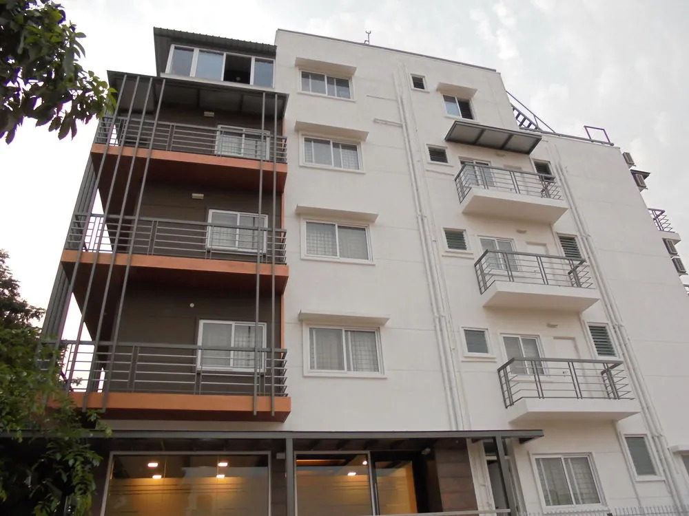 Silicon Hearth Business Hotel